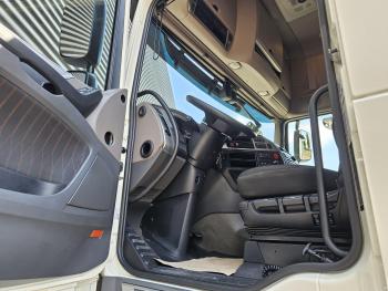 XF 450 / OPRIJ - MACHINE TRANSPORT / 6x2